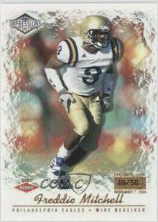 Freddie Mitchell