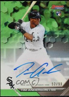 Tim Anderson