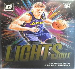 Dalton Knecht