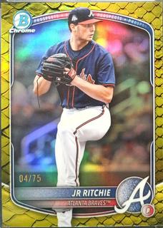 JR Ritchie