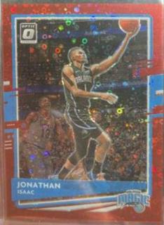 Jonathan Isaac