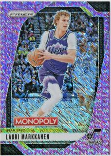 Lauri Markkanen