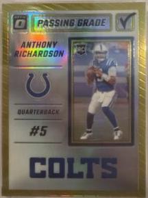 Anthony Richardson