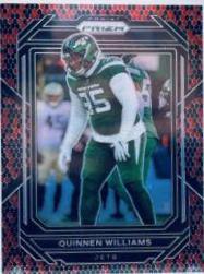 Quinnen Williams