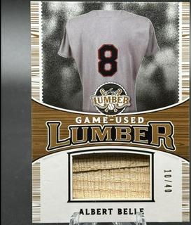 Albert Belle