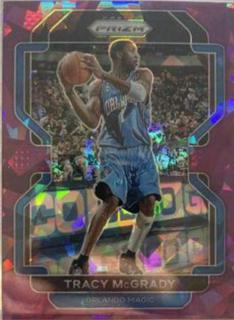 Tracy McGrady