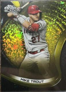 Mike Trout