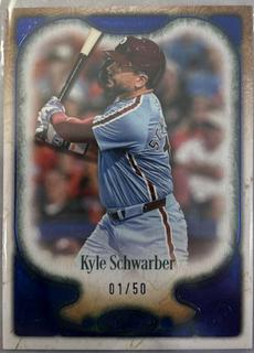 Kyle Schwarber