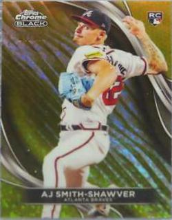 AJ Smith-Shawver