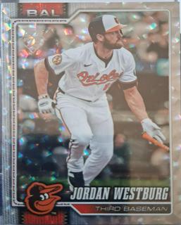 Jordan Westburg