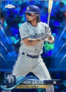 Freddy Galvis
