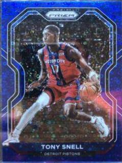 Tony Snell