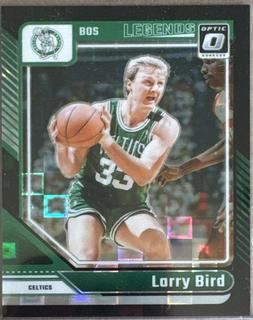 Larry Bird