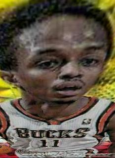 Brandon Knight