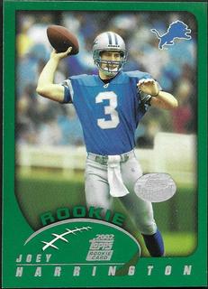 Joey Harrington