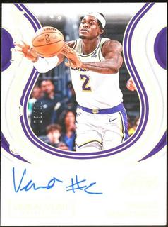 Jarred Vanderbilt