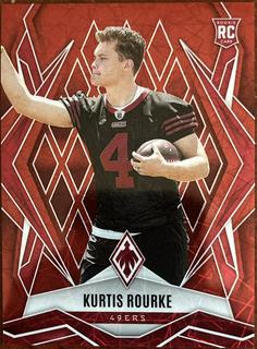 Kurtis Rourke