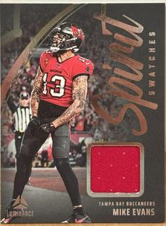 Mike Evans
