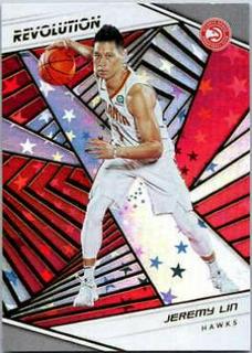 Jeremy Lin