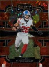 Saquon Barkley