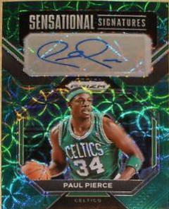 Paul Pierce