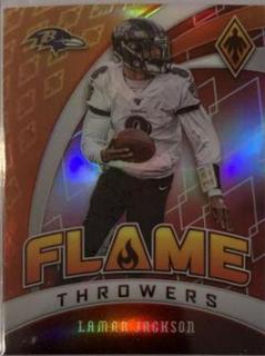 Lamar Jackson