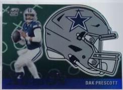 Dak Prescott