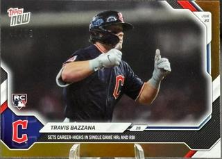 Travis Bazzana