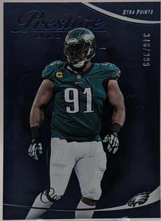Fletcher Cox