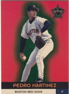 Pedro Martinez
