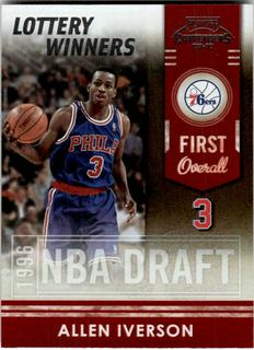 Allen Iverson