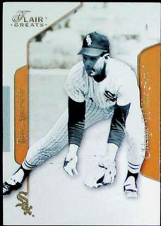 Luis Aparicio