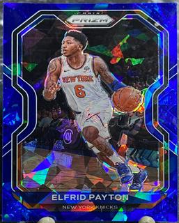 Elfrid Payton