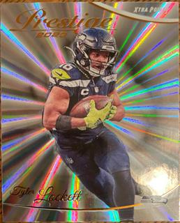 Tyler Lockett