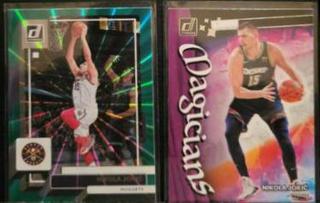 Nikola Jokic