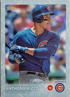 Anthony Rizzo