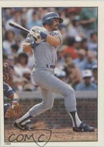 Kirk Gibson