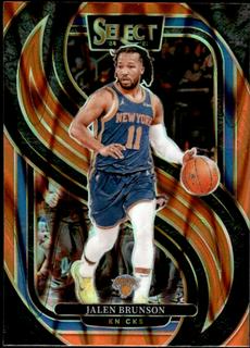 Jalen Brunson