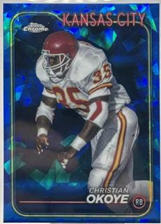 Christian Okoye