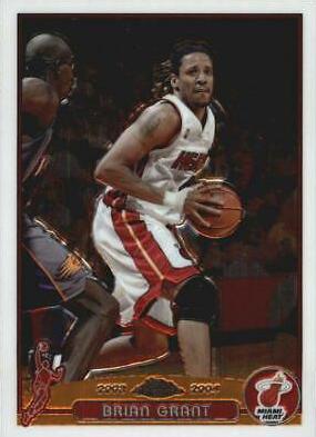 Brian Grant
