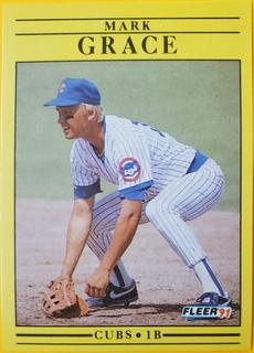 Mark Grace