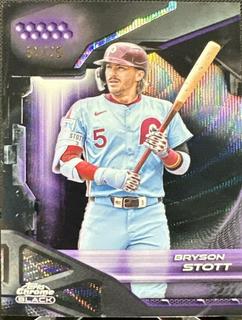 Bryson Stott