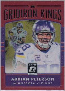 Adrian Peterson