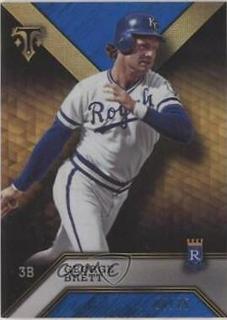 George Brett