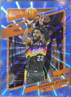 Deandre Ayton
