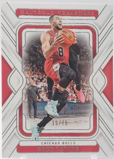 Zach LaVine