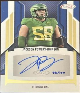 Jackson Powers-Johnson