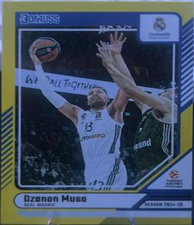 Dzanan Musa