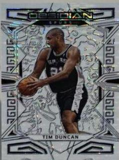 Tim Duncan