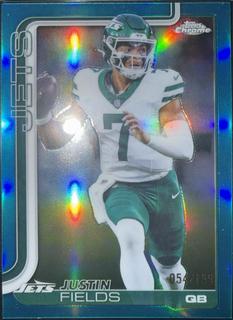 Justin Fields